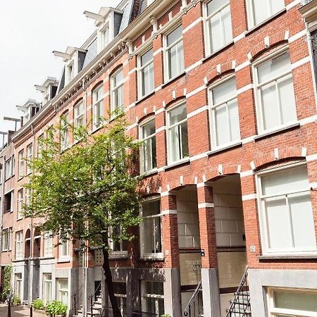 Kien Bed & Breakfast Studio'S Amsterdam Exterior photo